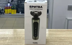 Электро бритва ivamix sk-1588
