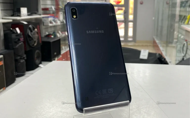 Samsung Galaxy A10 2/32 ГБ