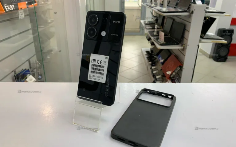 Xiaomi Poco X6 5G 12/512