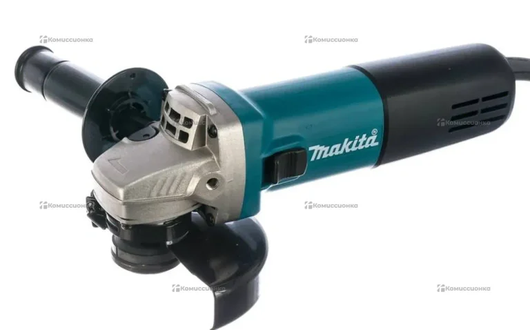УШМ makita 9558HNG