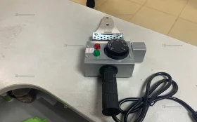 Аппарат для сварки пластиковых труб РЕСАНТА (АСПТ-