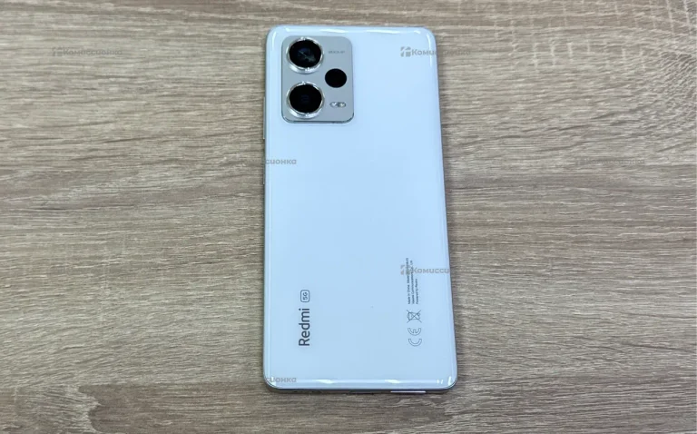 Xiaomi Redmi Note 12 Pro+ 8/256Gb