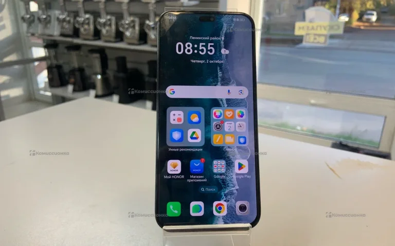Honor x8b 8/128