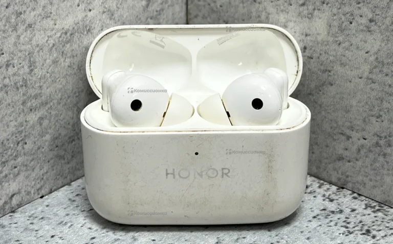 наушники Honor X2 Light