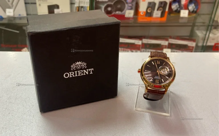 Часы Orient DB0A