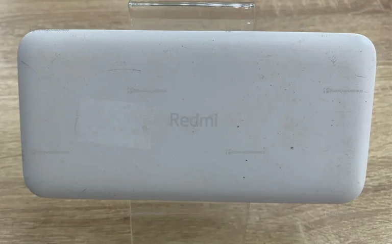 power bank redmi
