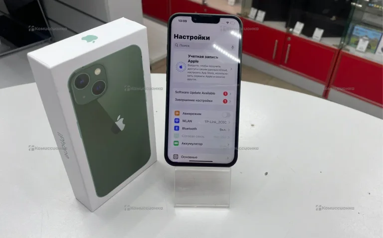 Apple IPhone 13 256Gb