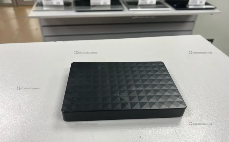 Жесткий диск