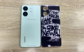 Realme Note 60x 3/64 ГБ