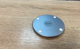 Купить Без проводная зарядка б/у , в Нижний Новгород Цена:490рублей