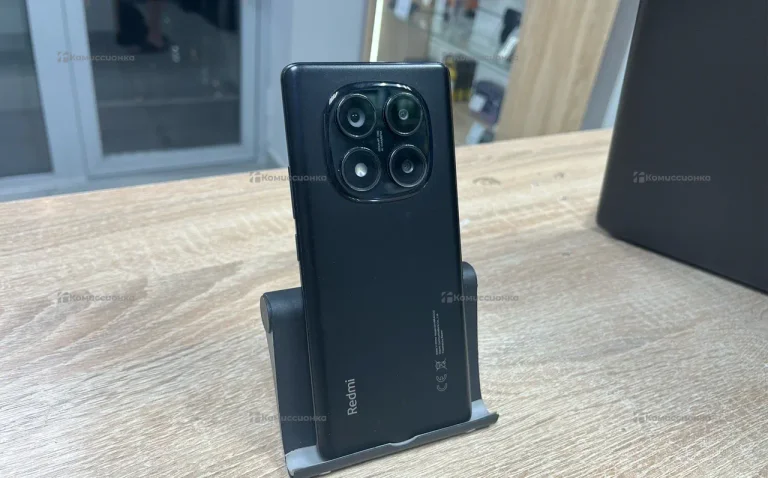 Xiaomi Redmi Note 14 Pro 12/256GB