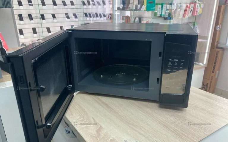Микроволновая печь  Dexp es-90