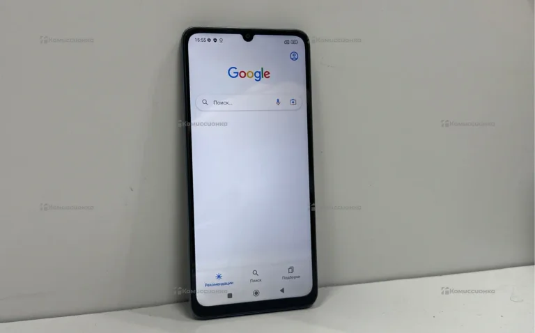 Xiaomi Redmi 13C 8/256 ГБ