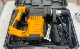 Deko. Zkhw bmc перфоратор