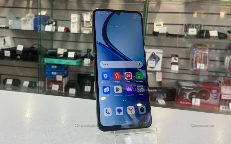 Realme C61 6/128GB
