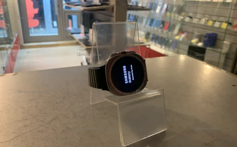 Часы  Samsung watch ultra