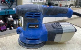Купить Шлифовальная машина Dexter 350OS2.5 б/у , в Казань Цена:1900рублей