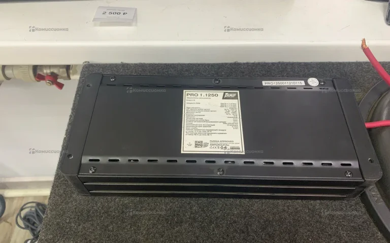 Усилитель AMP 1.1250