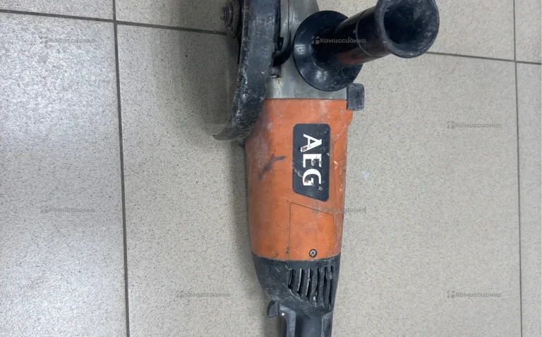 УШМ AEG WS 2200-230 DMS