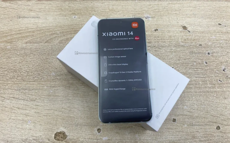 Xiaomi 14 12/512Gb