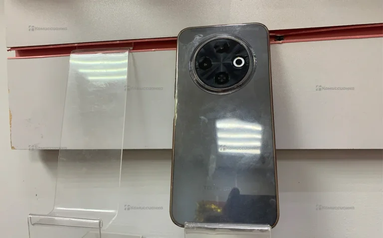 Tecno Spark 30C 4/128 ГБ 0808