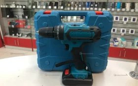 Купить Шуруповерт Makita (реплика) б/у , в Курган Цена:1490рублей