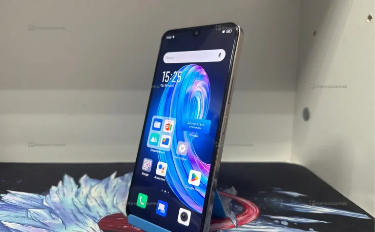 Infinix Note 30i 8/128 ГБ