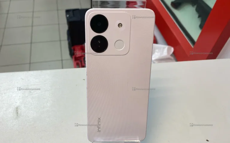 Infinix smart hd 7 2/64