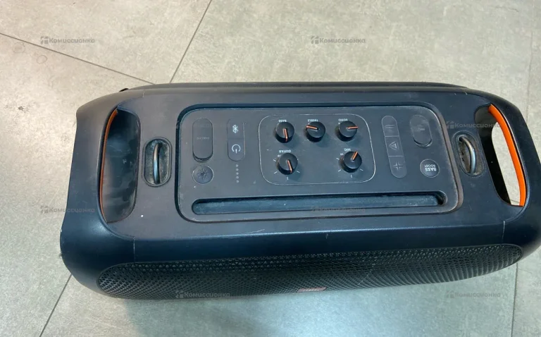 Колонка  JBL On The Go