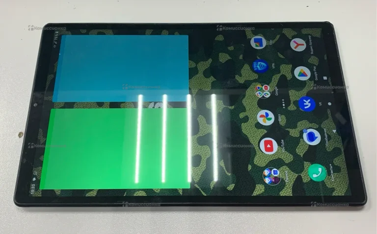 Планшет Lenovo Tab M10 128
