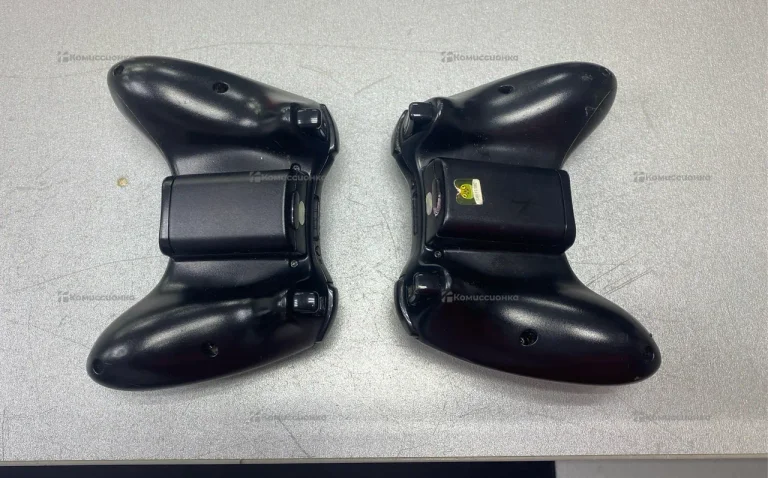 Джойстики Xbox 360