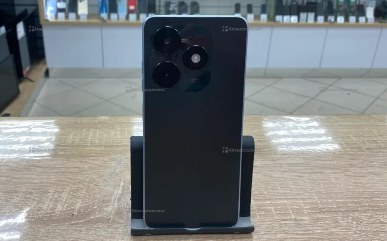 Tecno Spark Go 2024 3/64 ГБ