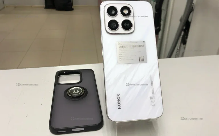 Honor X8c 6/128 ГБ