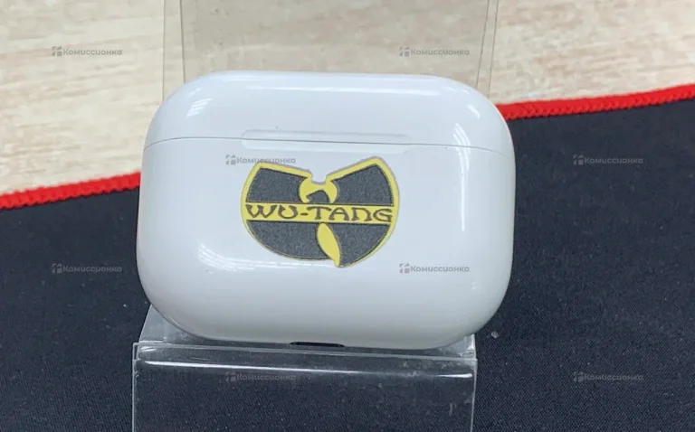 Наушники AirPods Pro 2