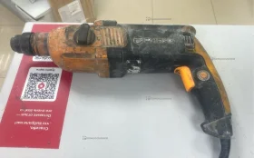 Перфоратор вихрь