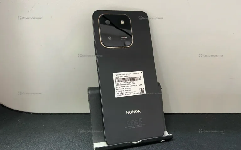 Honor X7d 8/256 ГБ