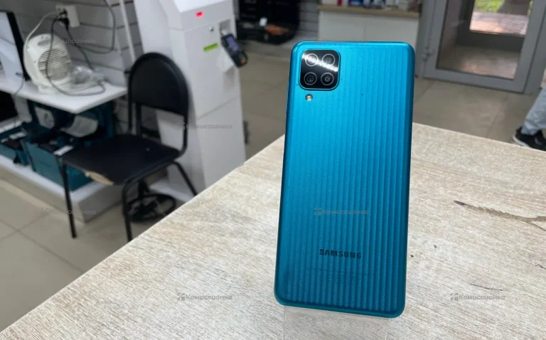 Samsung Galaxy M12 3/32Gb