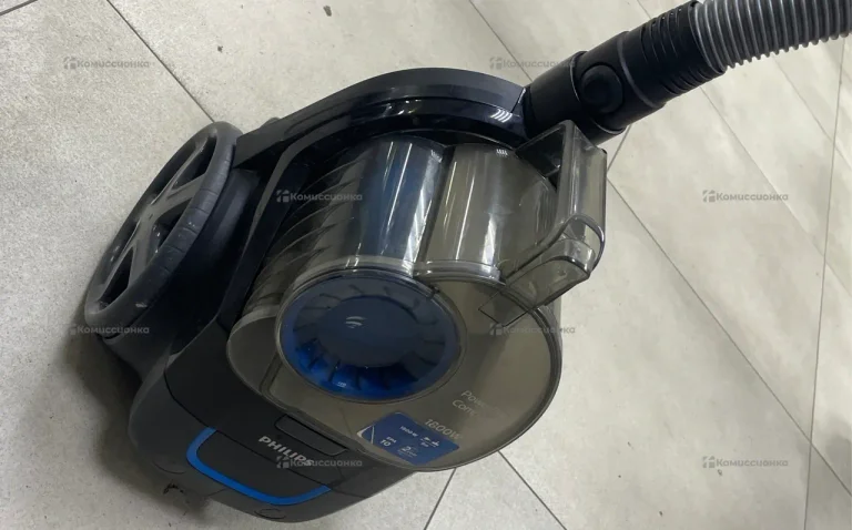 Пылесос Philips FC9350