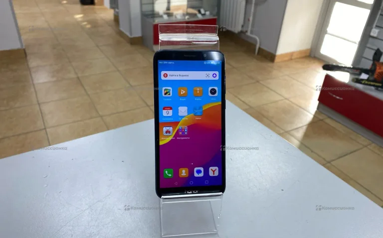 Honor 7A 2/16 ГБ