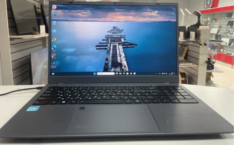 Ноутбук THEX N5059