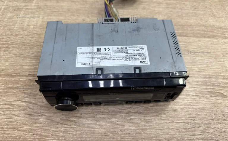 Автомагнитола JVC -X155