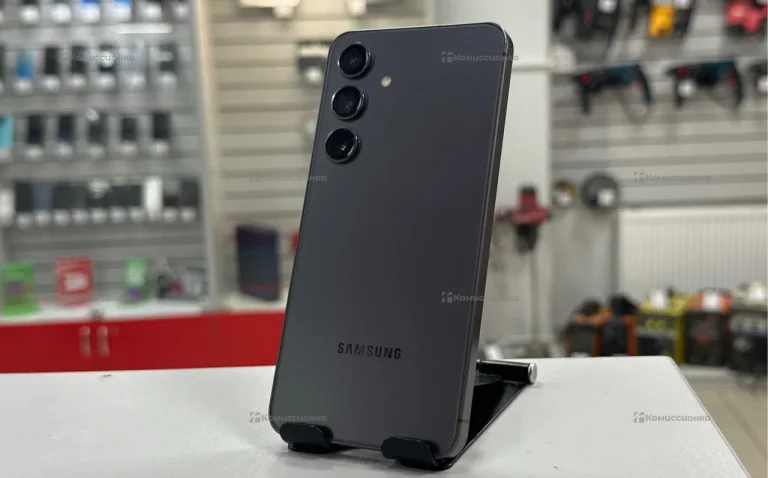 Samsung Galaxy S24 8/128 ГБ