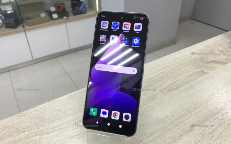 Meizu Mblu 22 3/64 ГБ