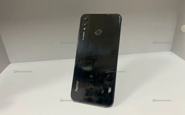 Honor 8X 6/128 ГБ