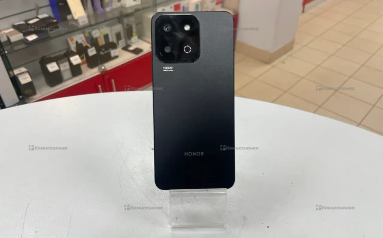 Honor X7c 6/128Gb