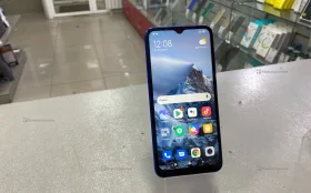 Redmi 9C 6/128gb