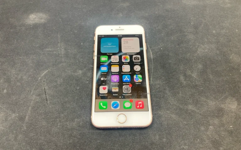 Apple iPhone 8 2/64 ГБ