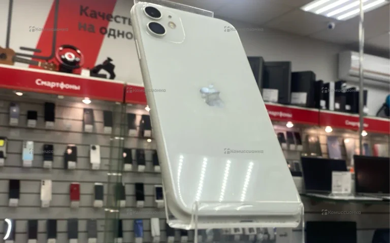 Apple IPhone 11 64Gb
