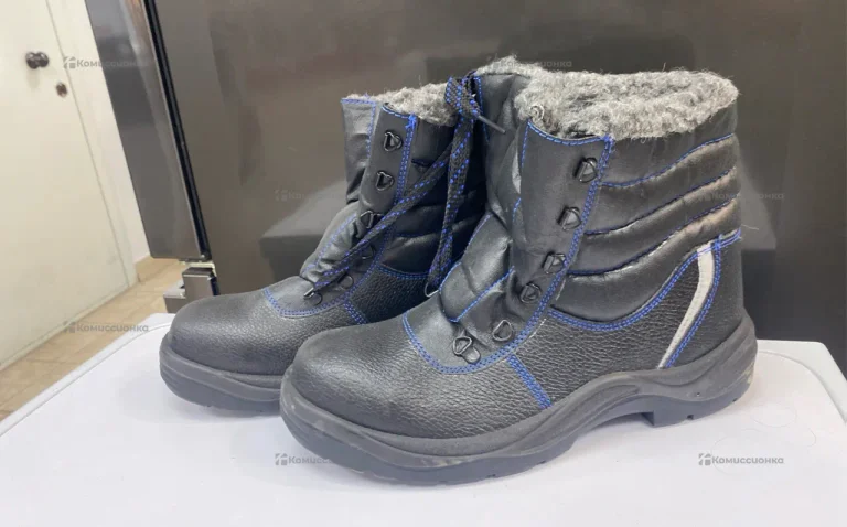 Ботинки ProSafe 44p