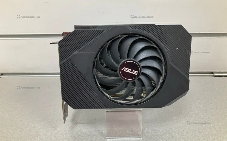 Видеокарта RTX ASUs 3060 12gb